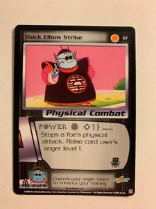 Dragon Ball Z Collectible Card Game Part 1 - 67 (us) - Imagen 1 de 1