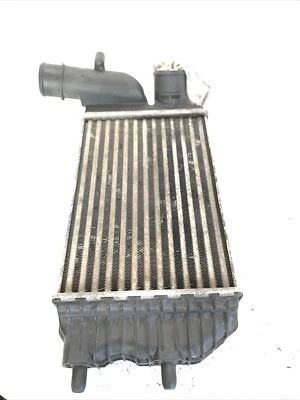 Citroen Relay / Boxer / Ducato Intercooler Radiator 1307012080 / 2.2 Hdi 02-2006 - Image 1 of 4