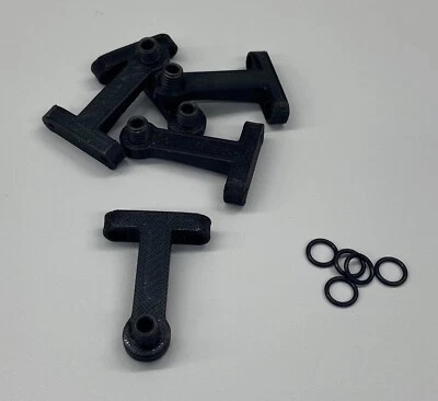 Tap Handle Display Hooks - Image 1 of 4