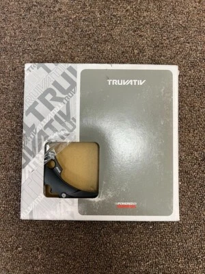 SRAM/Truvativ X0 X9 39T 120mm BB30 Chainring - Image 1 of 4