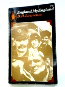 England, My England (D.H.Lawrence - 1966) (ID:93639) - Picture 1 of 2