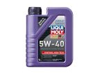 LIQUI MOLY Motoröl Synthoil High Tech 5W-40 1 L (1306) für OPEL Omega B
