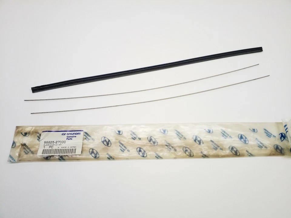 Limpiaparabrisas Hyundai 98825-27000 - Elantra 2000 a 2006 Foto 1 de 1
