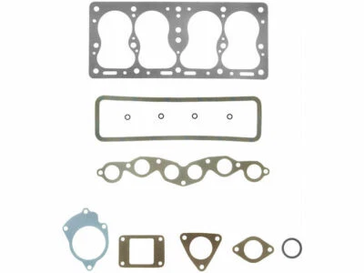 Juego de juntas de culata universal para Jeep 1961-1967 Felpro 67737NC 1962 1963 1964 1965 Foto 1 de 2