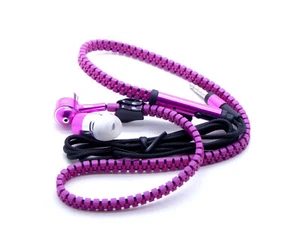 Auriculares estéreo universales 3.5 Jack in Ear incl. micrófono - Imagen 1 de 1