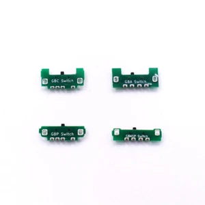 Repair Replacement On Off Power Switch Board For Game Boy GBA SP/GBC/GBA/GBP - Picture 1 of 6