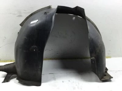 2009 VOLKSWAGEN TIGUAN FRONT RIGHT PASSENGER INNER FENDER LINER SPLASH SHIELD - Image 1 of 4