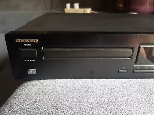 ONKYO DX-7211 Compact Disc Player, CD Player. - Bild 1 von 8