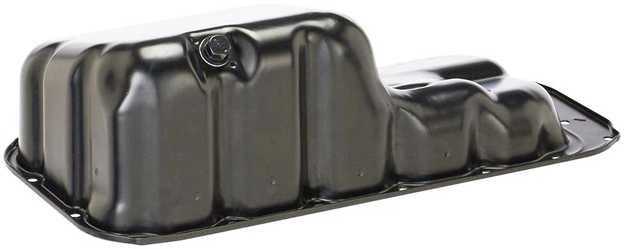 Engine Oil Pan Direct Fit 1999-2003 Suzuki Aerio, Esteem 2.4, 2.7L - Image 1 of 1