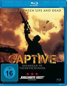 2 KRIEGSFILME auf 2 BLU RAY * Captive + Infernal War * NEU/OVP zum SPARPREIS! - Imagen 1 de 2