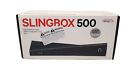 Sling Media Slingbox 500 Digital Media Streamer New Open Box Model Sb500