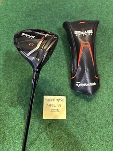 Taylormade Original One Mini Driver RH 11.5 Reg Flex RARE - Picture 1 of 10