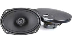 Pioneer TS-D69F 330 W Max 6"x9" 2-Way 4-Ohms Car Audio Coaxial Speakers - Picture 1 of 4
