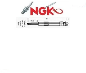 4694 Candlelight (NGK NTK) - Picture 1 of 1