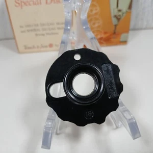 Singer Top Hat fashion disc cam #16 for 401-403 & 500-600 series Sewing Machines - Picture 1 of 3