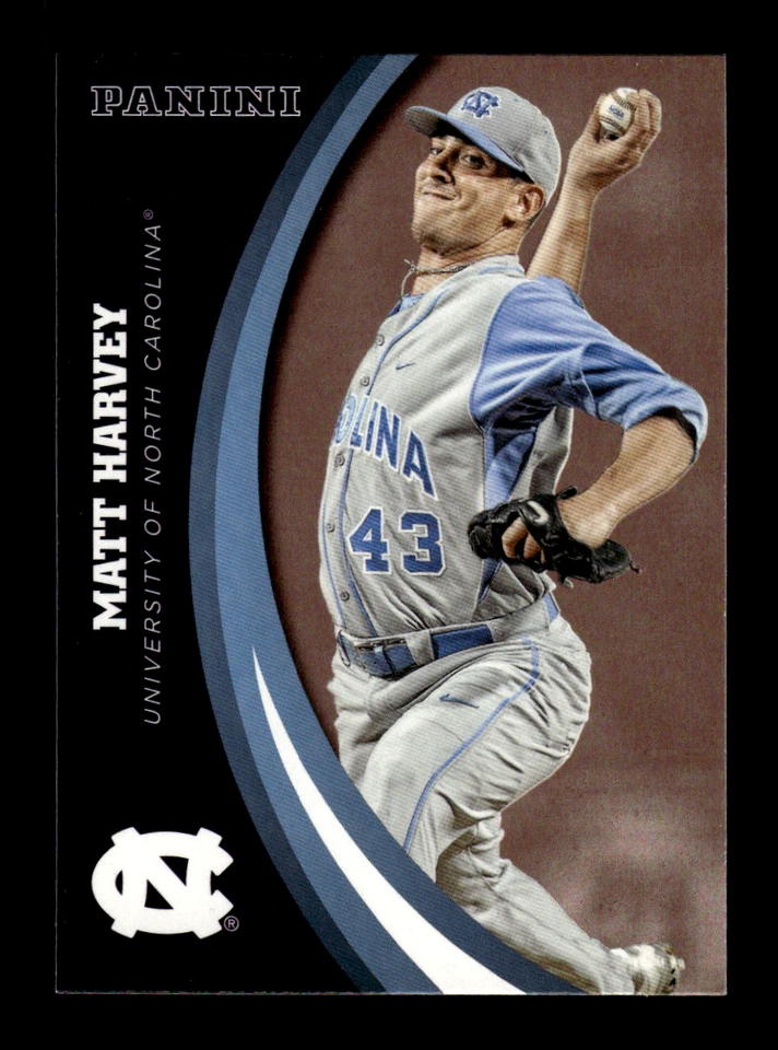 2016 帕尼尼北卡罗来纳州焦油高跟鞋多运动 ~ 选择您的卡 — 第 1/1 张图片