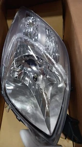 FARO ,PROIETTORE, FANALE, DX DESTRO TOYOTA YARIS DAL 2006 AL 2008 MOD ICHIKOH - Foto 1 di 4