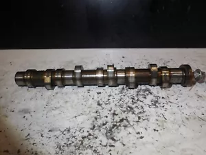 1996-2003 Mercedes Benz M112 3.2 V6 Right Camshaft 112071610 E320 C320 CLK320 - Picture 1 of 9