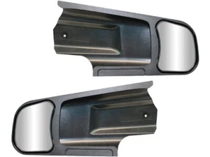 For 2019-2024 Chevrolet Silverado 1500 Towing Mirror Set CIPA 65653MGWW 2020 - Picture 1 of 2