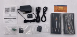 J-TECH DIGITAL JTECH-UHDT150 HDMI EXTENDER 1080P BY SINGLE CAT5E - Picture 1 of 5