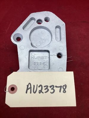 1965-1968 FORD 500XL HURST #2224 4 СКОРОСТИ ПЕРЕКЛЮЧАТЕЛЬ ДЕРЖАТЕЛЬ - 7 ЛИТРОВ - Изображение 1 из 4