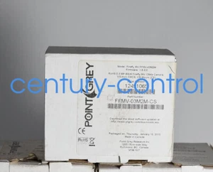 1pc NEW FFMV-03M2M-CS Fast shipping#DHL or FedEx - Picture 1 of 1