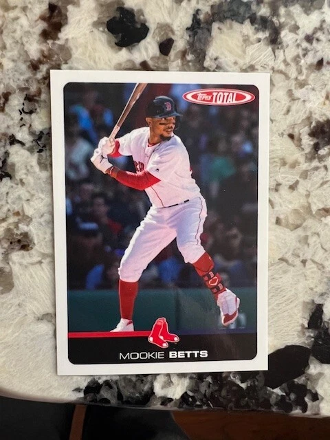 2019 TOPPS TOTAL WAVE 3 CARD #s 201-300 STARS & ROOKIES PICK YOUR CARD - Image 1 of 1