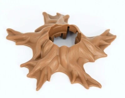 Bruder 43202 Ersatzteil ,Baumstumpf / Wurzel, für John Deere Harvester 02135 NEU