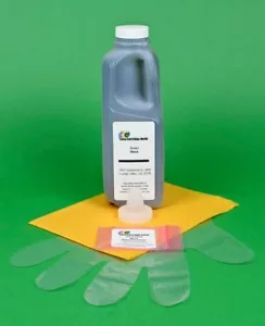 Ricarica toner ad alta resa con chip per Lexmark MX510 MX511 MX610 MX611 601X 60F1X00 - Foto 1 di 1