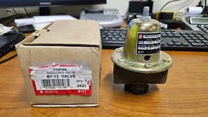 Bell & Gossett 110196 B7-12 Reduzierventil - Bild 1 von 2