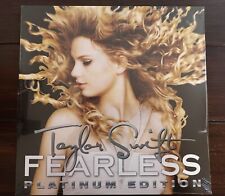 Taylor Swift - Fearless - New and Sealed