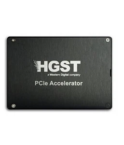 HGST HUSPR3216ADP301 Ultrastar SN100 1.60Tb PCI-E 3.0 x4 2.5-Inch Internal SSD - Picture 1 of 1