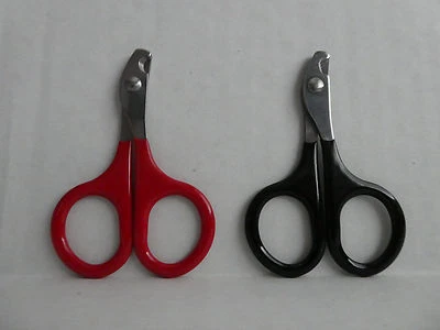 (G006) Cat, Small Animal Nail Clippers - Image 1 of 4