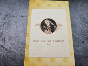 Kingdom Death - Pinup Sunstalker Dancer - Bust - Picture 1 of 1