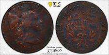 1794 Liberty Cap LARGE CENT *S-28* Ornate Head Variety *PCGS VF* FAST SHIPPING!!