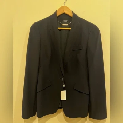 Blazer Alexander McQueen - Talla 46 Foto 1 de 4