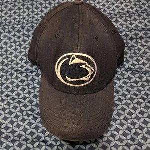 Penn State University Top of the World Hombre Gorra Ajustada - Imagen 1 de 7