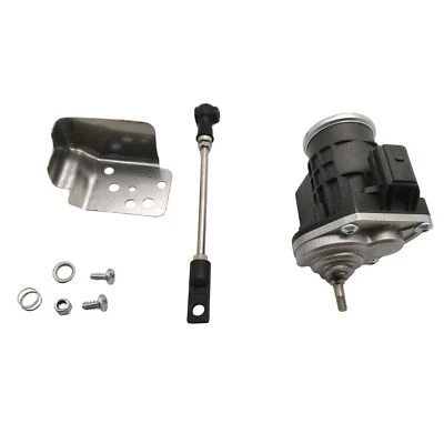 Соленоидный клапан турбонаддува для 39400-2gta0 Hyundai Santa Fe / Kia Optima - Изображение 1 из 4