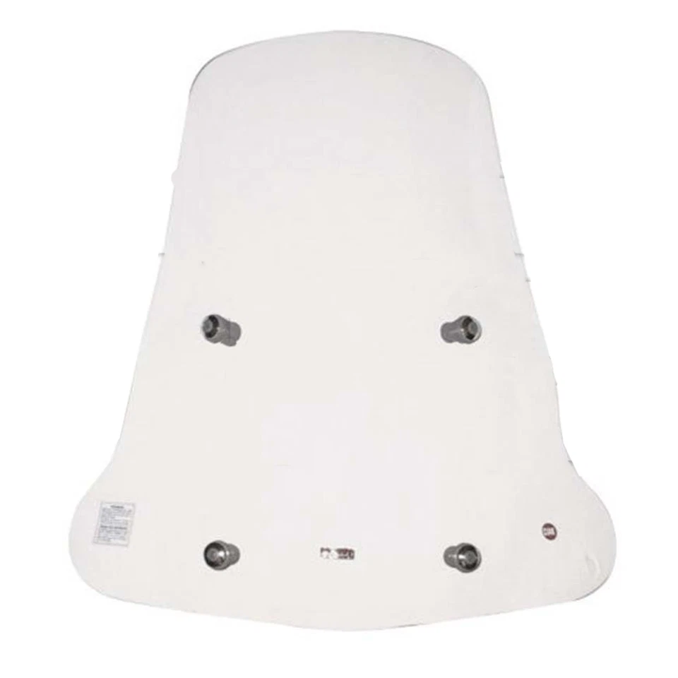 PARABREZZA COMPLETO DI ATTACCHI 22108 FACO MALAGUTI CIAK MASTER 50 125 150 200 - Immagine 1 di 1