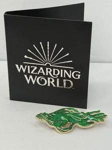 Harry Potter Kelpie Pin Fantastic Beasts Loot Crate Exclusive 2019 - Picture 1 of 7