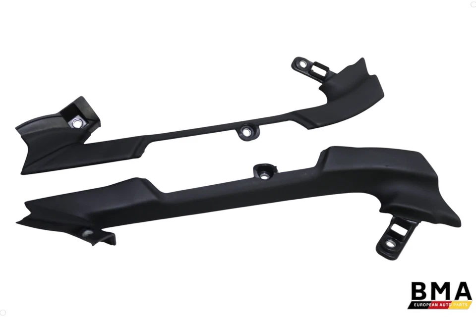 兰博基尼 Huracan 左右中控台装饰面板 2017 - 2022 原始设备制造商 — 第 1/4 张图片