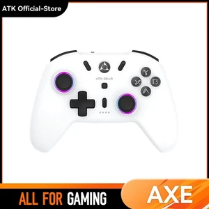 ATK AXE  Wireless Game Controller – Tri-Mode PC/Android/Switch/iOS - Picture 1 of 7