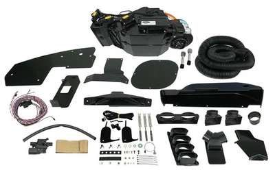 Vintage Air GEN 5 SureFit Evaporator Kit 66-67 Dodge B-Body W/ FACTORY A/C - Imagem 1 de 2