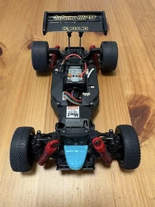 Kyosho Mini-Z Buggy Inferno Radio Control - Picture 1 of 6