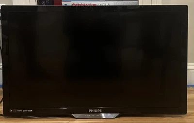 Philips 4000 Series 32" Class 720p 60Hz LED-LCD HDTV 32PFL4508/F7 - Image 1 of 4