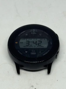Montre connectée Samsung Galaxy Watch Active (SM-R500) - Photo 1 sur 5