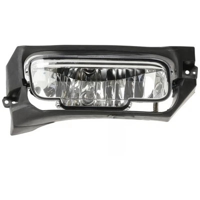 Luz antiniebla para pasajero Mercury Grand Marquis 2006-2011 con bombilla 8W3Z15200A Foto 1 de 4