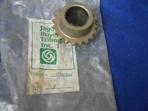 Piñón cigüeñal BMC 1974-1980 MGB 12H4201 NUEVO DE STOCK - Imagen 1 de 3