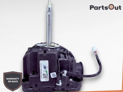 15-23 DODGE CARGADOR TRANSMISIÓN AUTOMÁTICA SELECTOR PALANCA DE CAMBIOS INTERRUPTOR OEM Foto 1 de 4