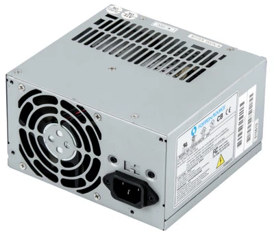 FORTRON FSP250-60GTA (PF) 250W ATX 20-PIN MOLEX FDD - Bild 1 von 2